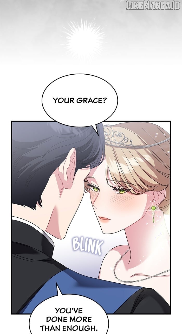 The Scent That Binds Us Chapter 20 - Page 77