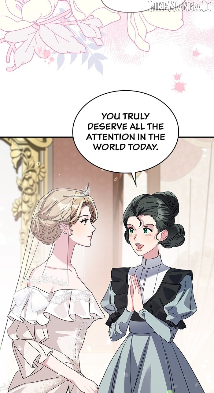 The Scent That Binds Us Chapter 20 - Page 8