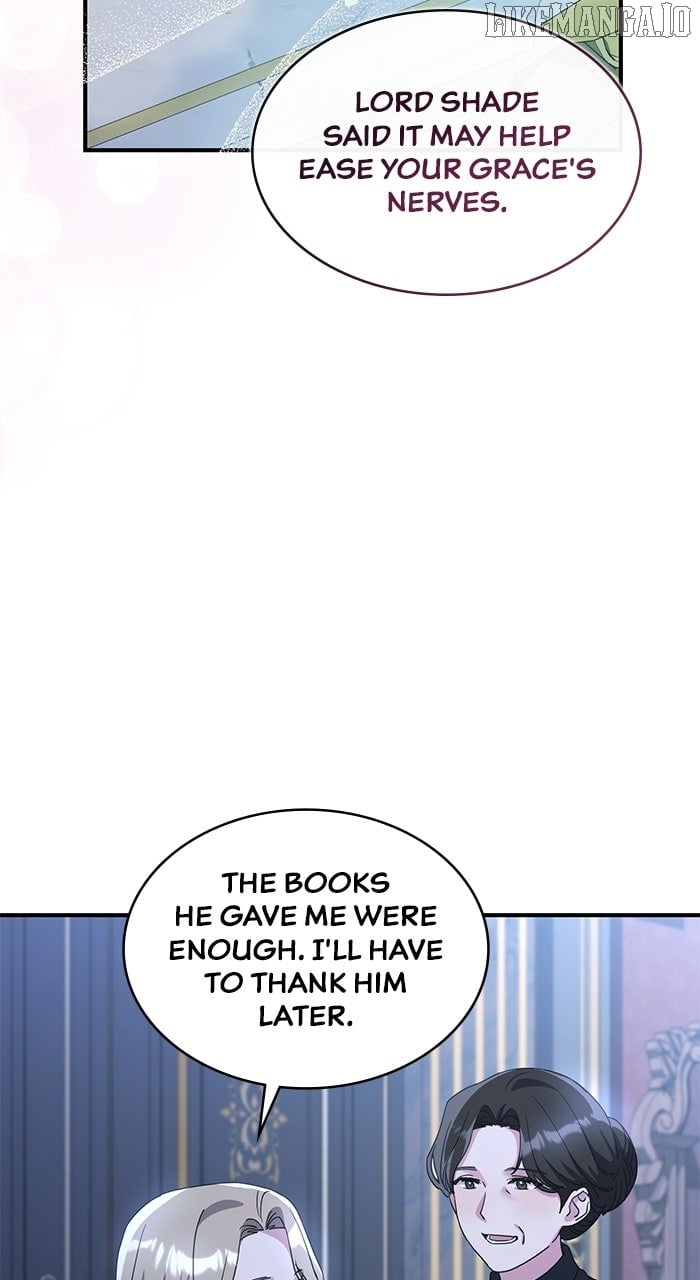 The Scent That Binds Us Chapter 21 - Page 11