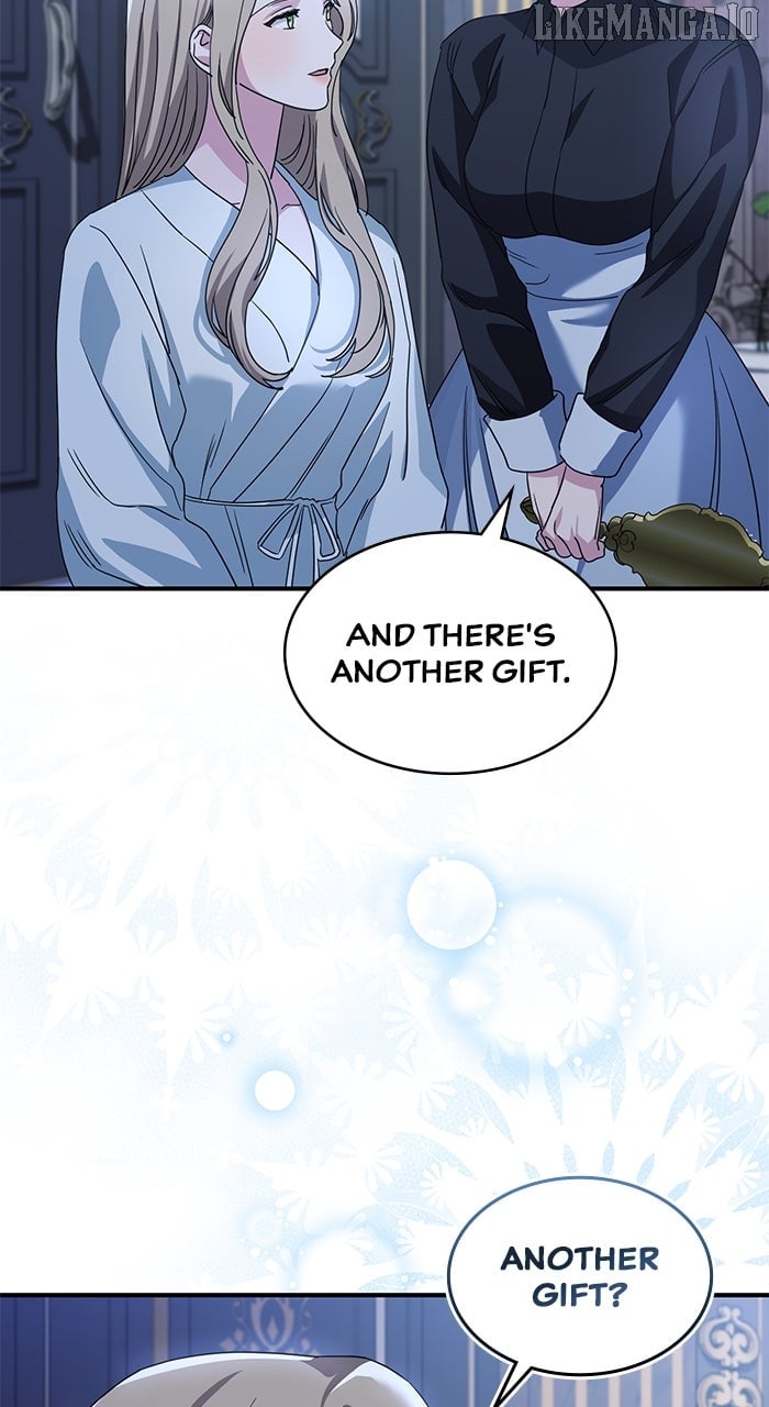 The Scent That Binds Us Chapter 21 - Page 12