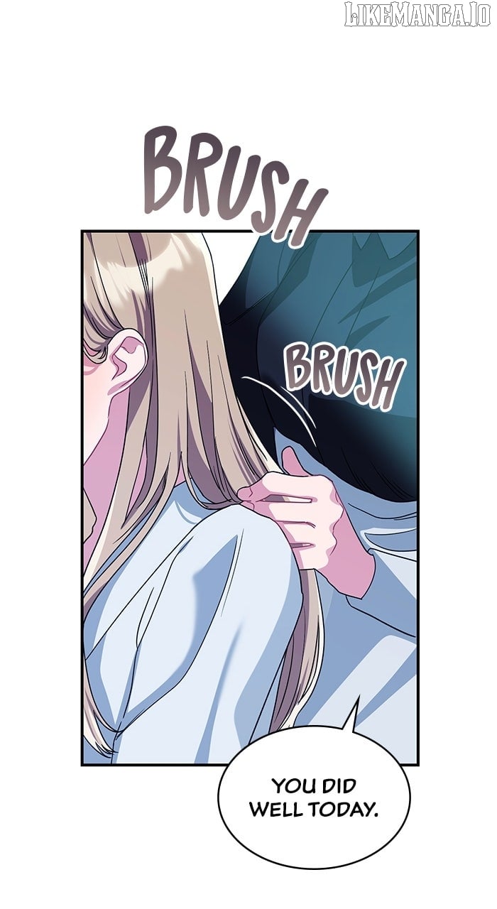The Scent That Binds Us Chapter 21 - Page 3