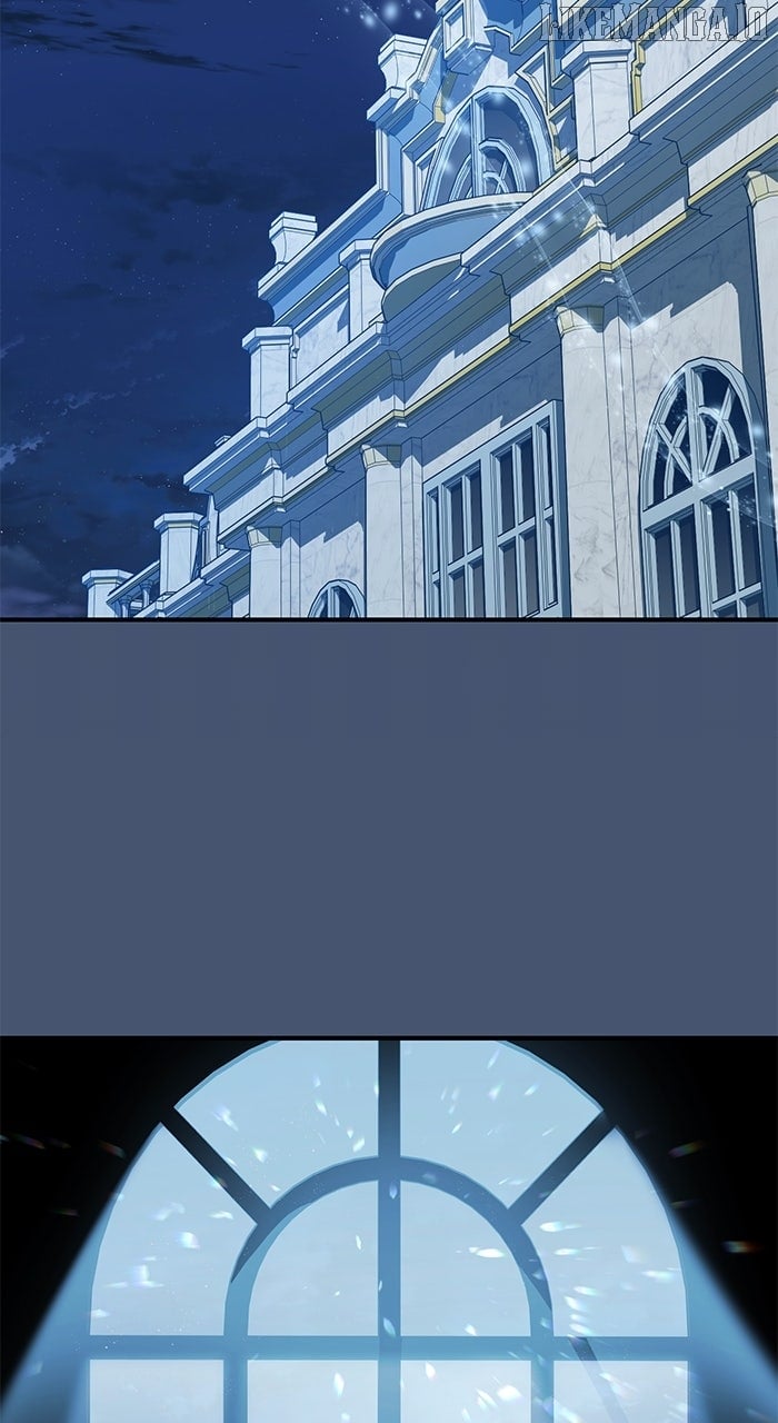 The Scent That Binds Us Chapter 21 - Page 21