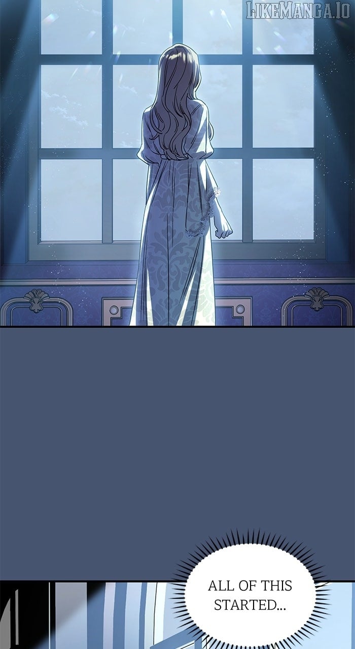 The Scent That Binds Us Chapter 21 - Page 22