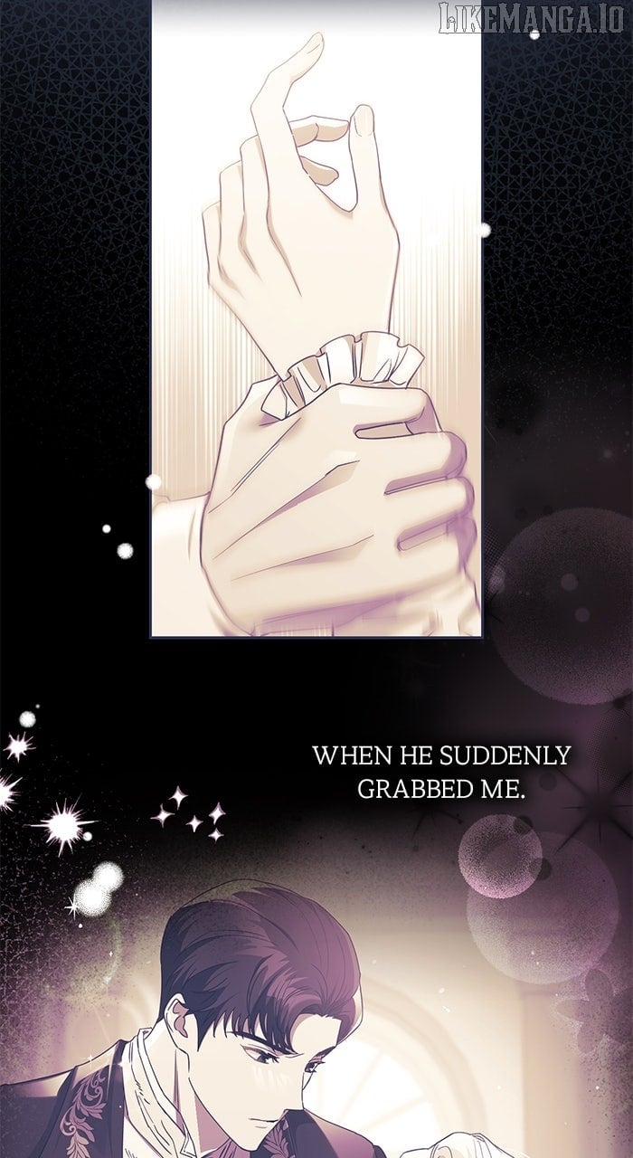 The Scent That Binds Us Chapter 21 - Page 24