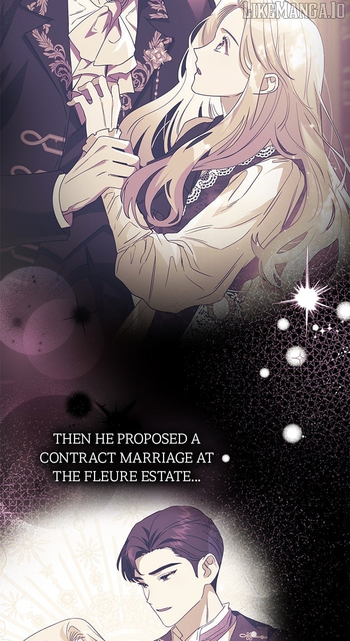 The Scent That Binds Us Chapter 21 - Page 25