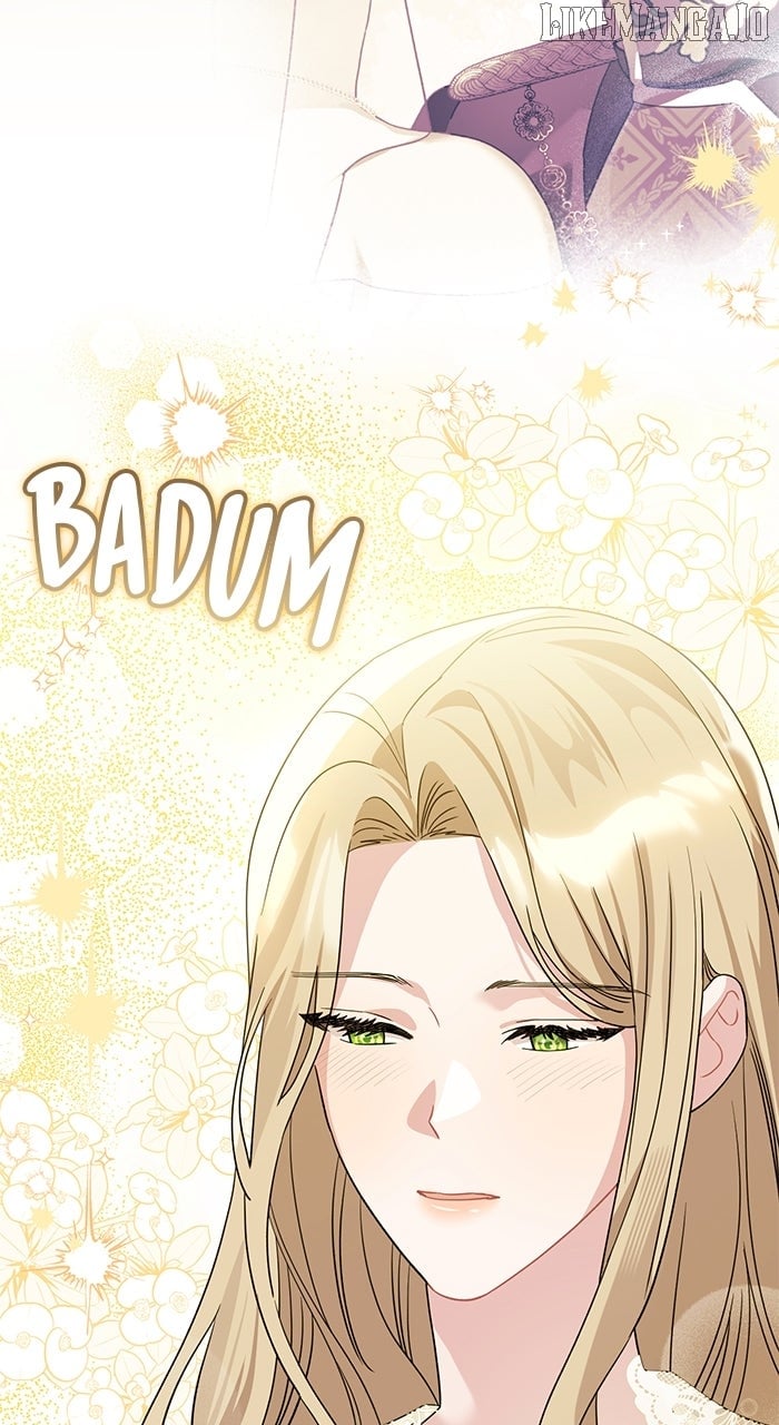 The Scent That Binds Us Chapter 21 - Page 27