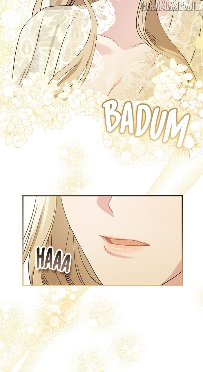 The Scent That Binds Us Chapter 21 - Page 28