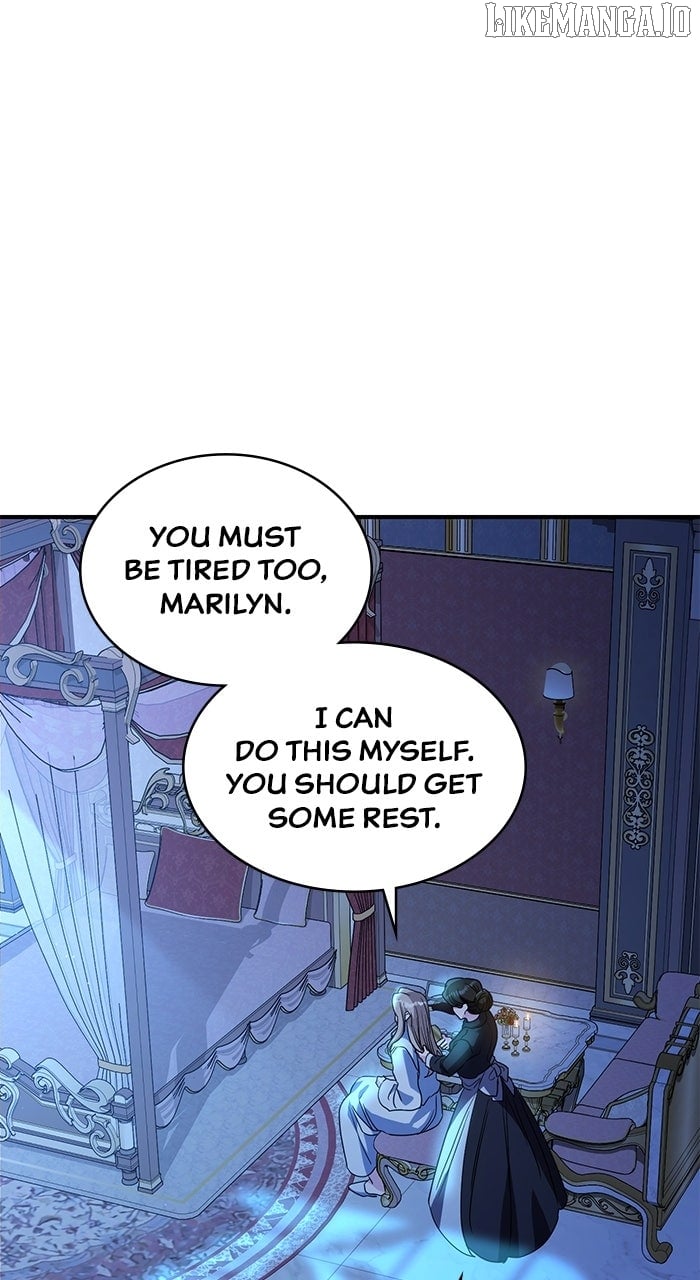 The Scent That Binds Us Chapter 21 - Page 4