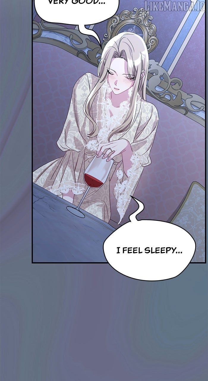 The Scent That Binds Us Chapter 21 - Page 32