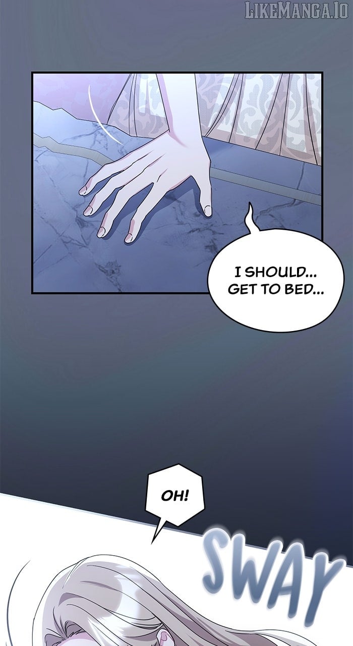 The Scent That Binds Us Chapter 21 - Page 33