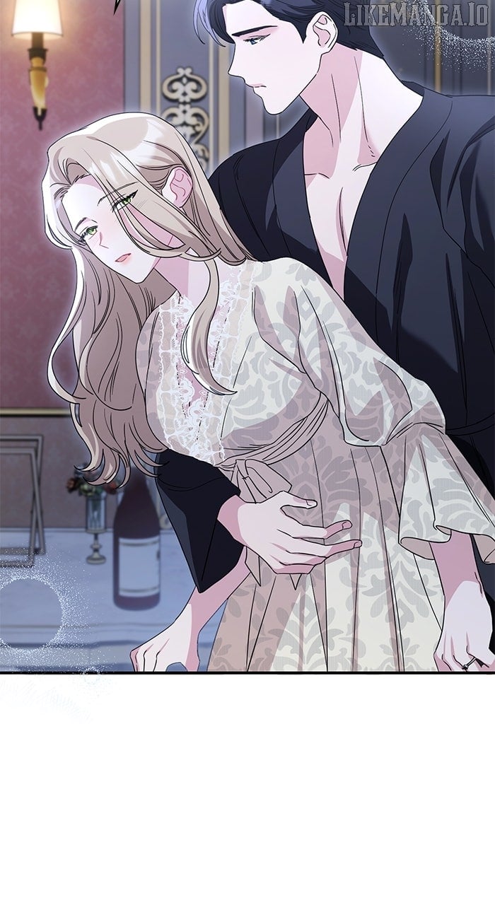 The Scent That Binds Us Chapter 21 - Page 36