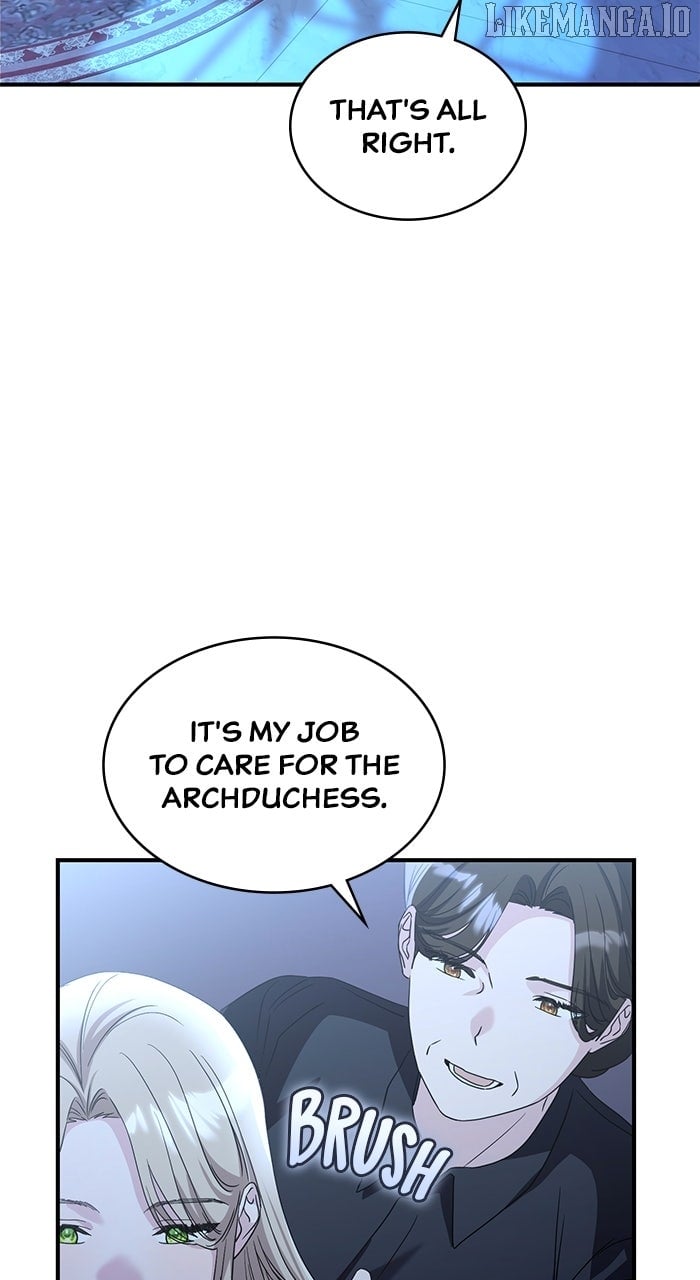 The Scent That Binds Us Chapter 21 - Page 5