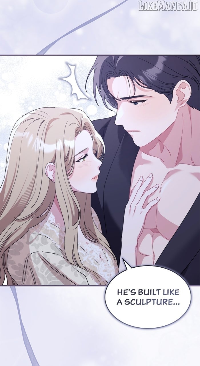 The Scent That Binds Us Chapter 21 - Page 43