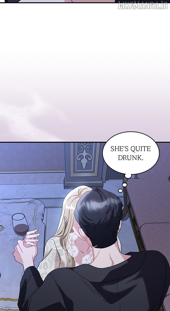 The Scent That Binds Us Chapter 21 - Page 47