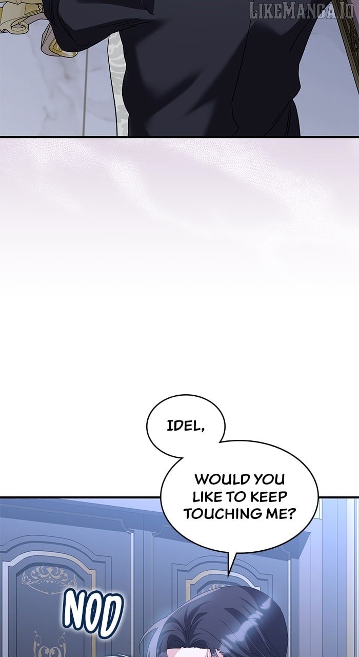 The Scent That Binds Us Chapter 21 - Page 48