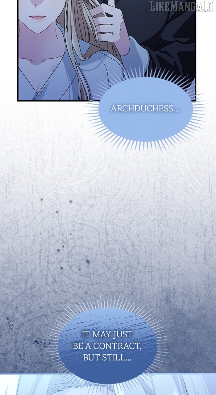The Scent That Binds Us Chapter 21 - Page 6