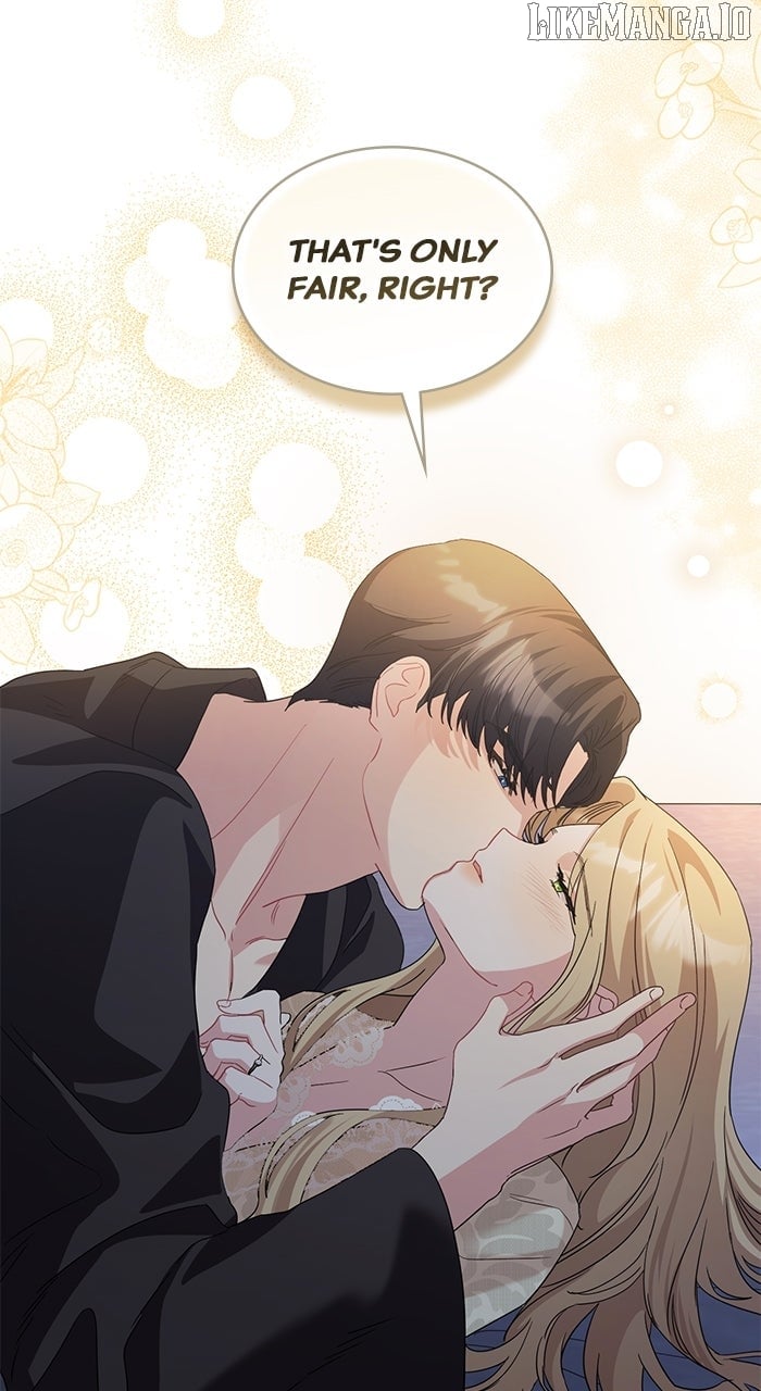 The Scent That Binds Us Chapter 21 - Page 55