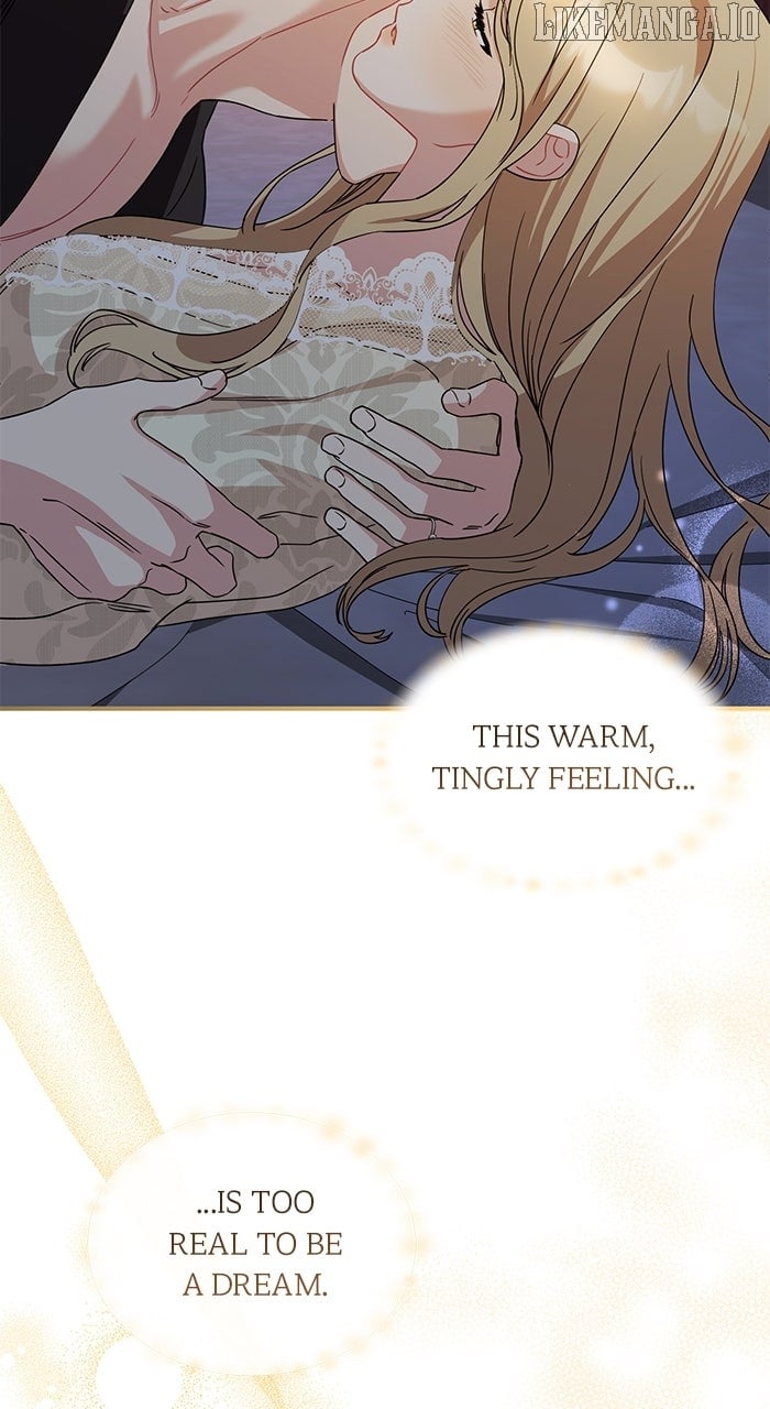 The Scent That Binds Us Chapter 21 - Page 57