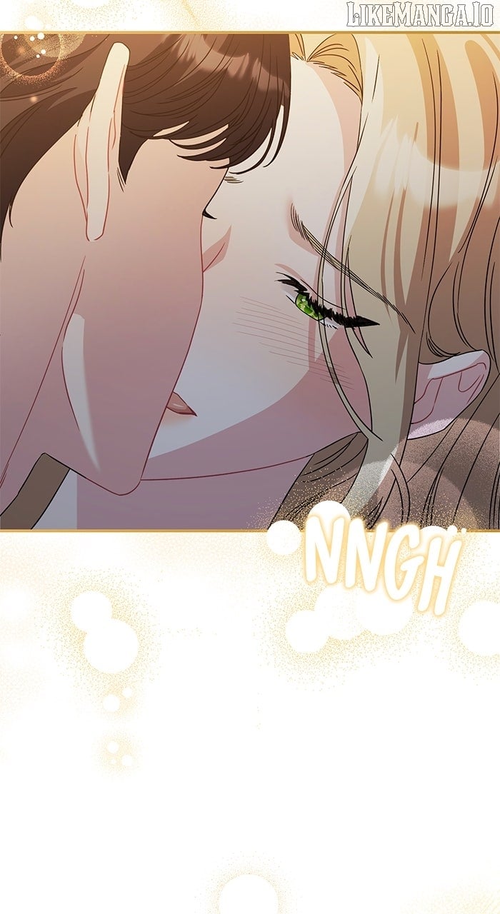 The Scent That Binds Us Chapter 21 - Page 58