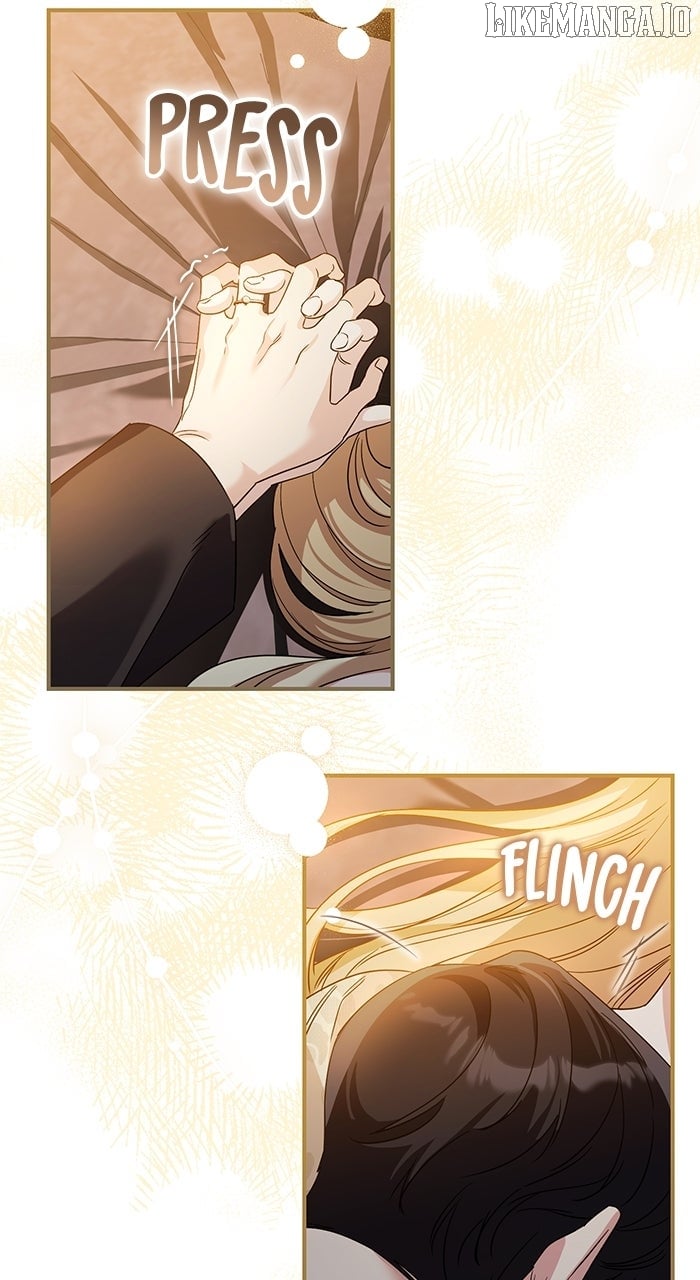 The Scent That Binds Us Chapter 21 - Page 59