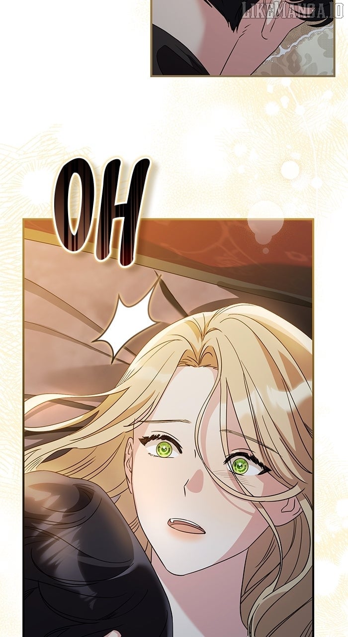 The Scent That Binds Us Chapter 21 - Page 60