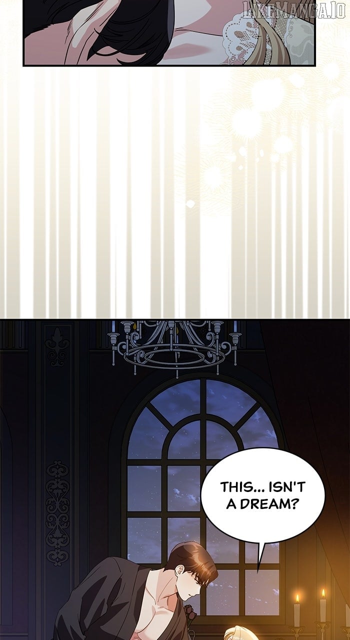 The Scent That Binds Us Chapter 21 - Page 61