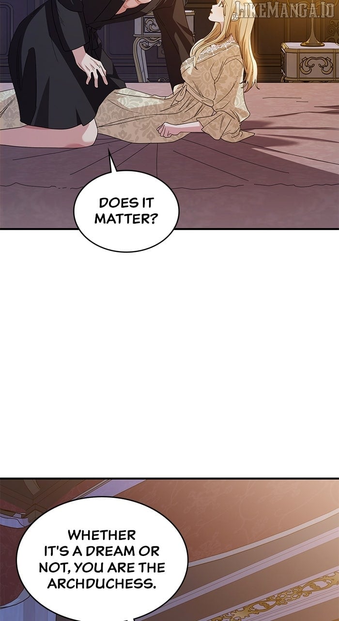 The Scent That Binds Us Chapter 21 - Page 62
