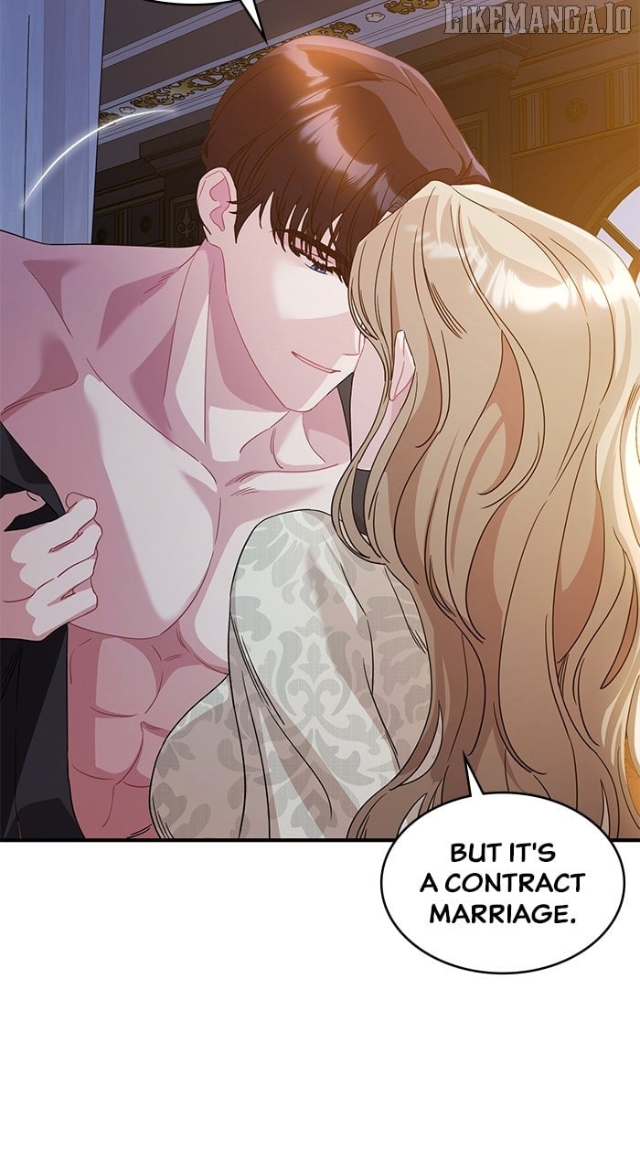 The Scent That Binds Us Chapter 21 - Page 63