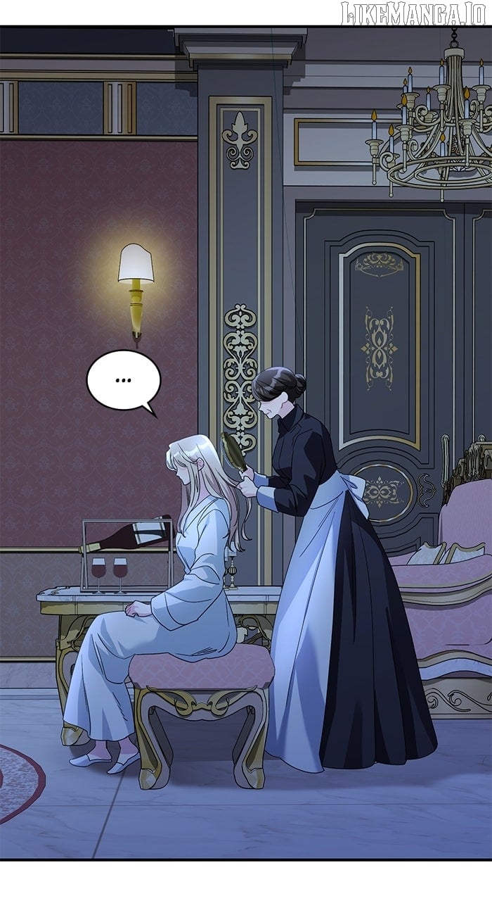 The Scent That Binds Us Chapter 21 - Page 8