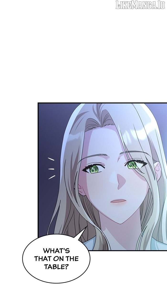 The Scent That Binds Us Chapter 21 - Page 9