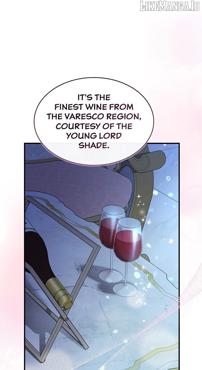 The Scent That Binds Us Chapter 21 - Page 10