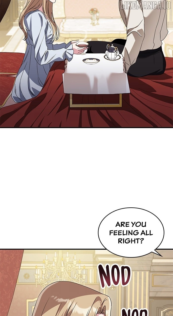 The Scent That Binds Us Chapter 22 - Page 19
