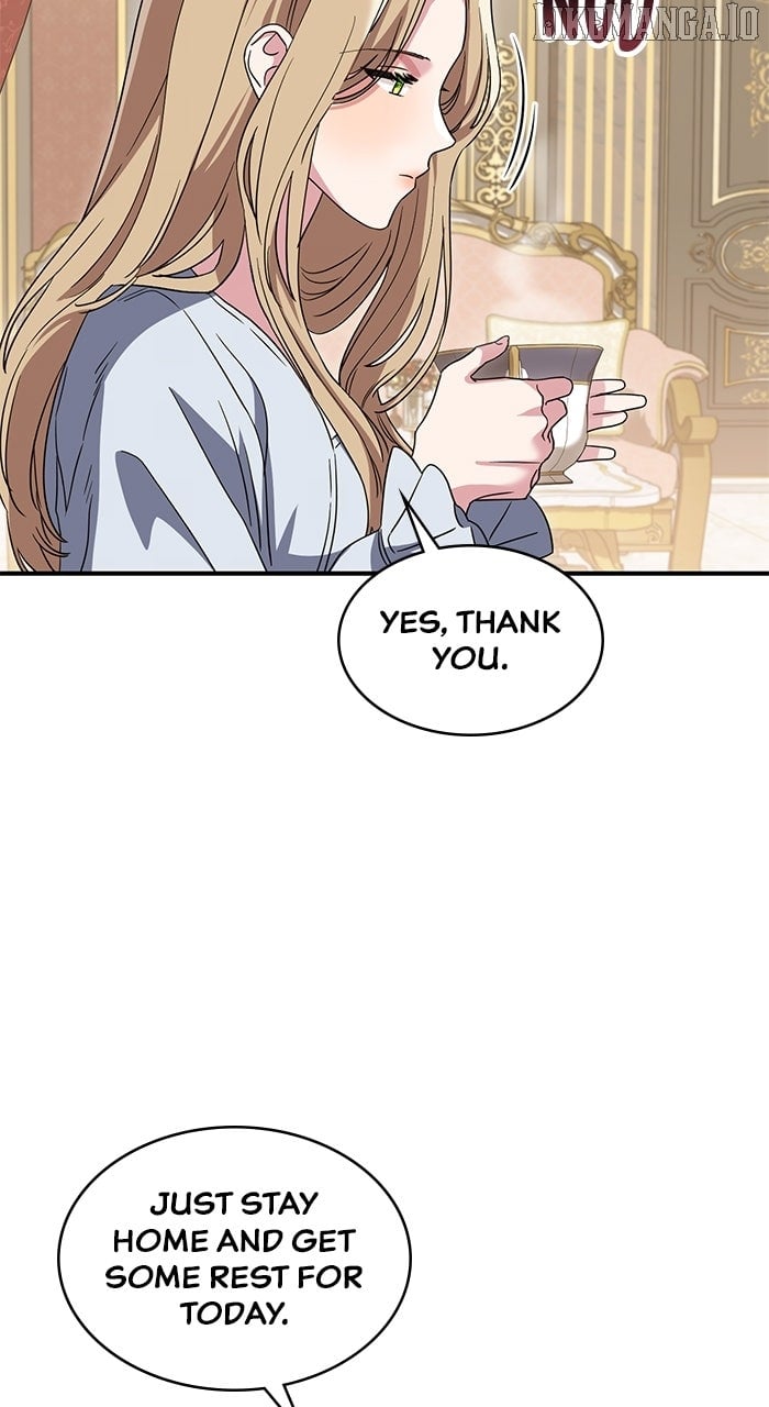 The Scent That Binds Us Chapter 22 - Page 20