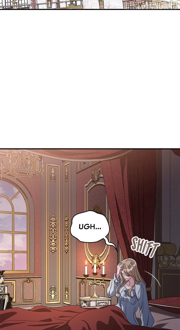 The Scent That Binds Us Chapter 22 - Page 3