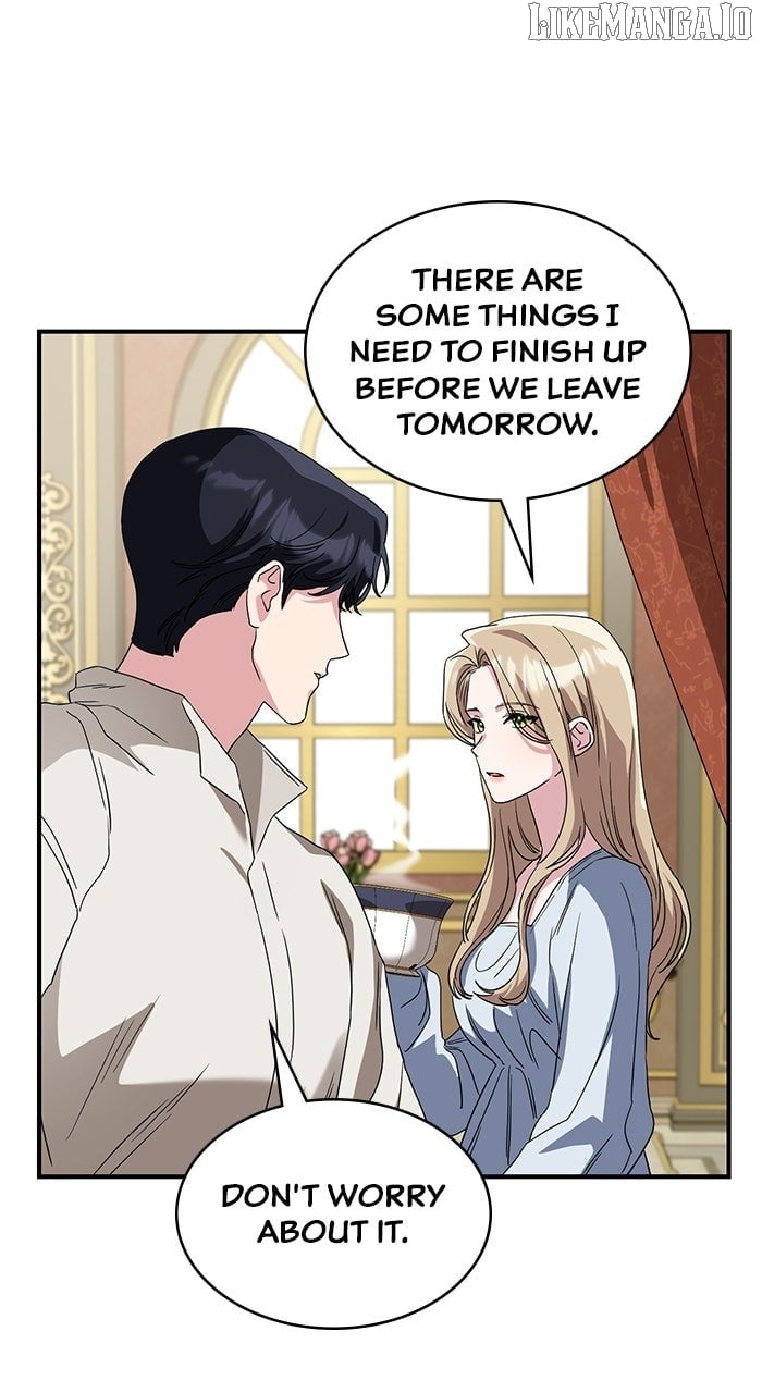 The Scent That Binds Us Chapter 22 - Page 22