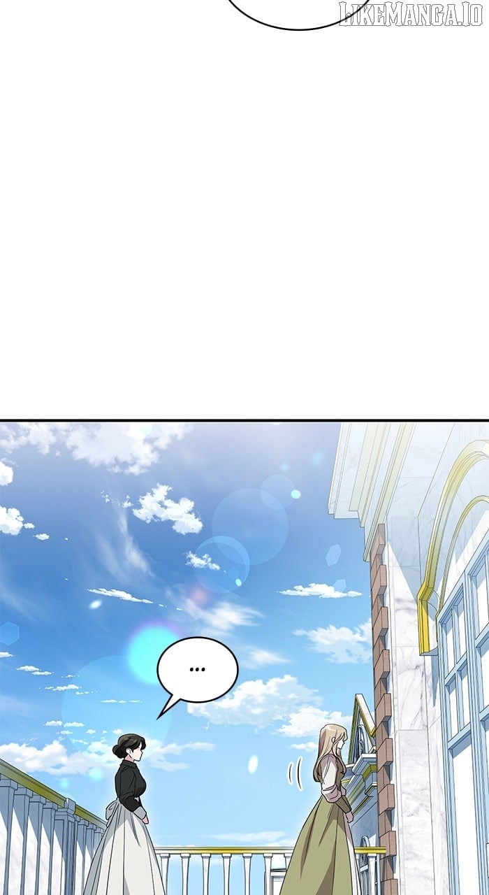 The Scent That Binds Us Chapter 22 - Page 34