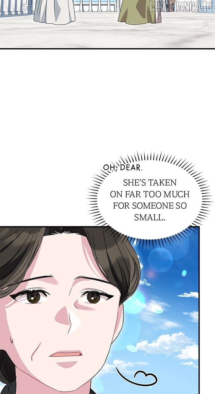 The Scent That Binds Us Chapter 22 - Page 35