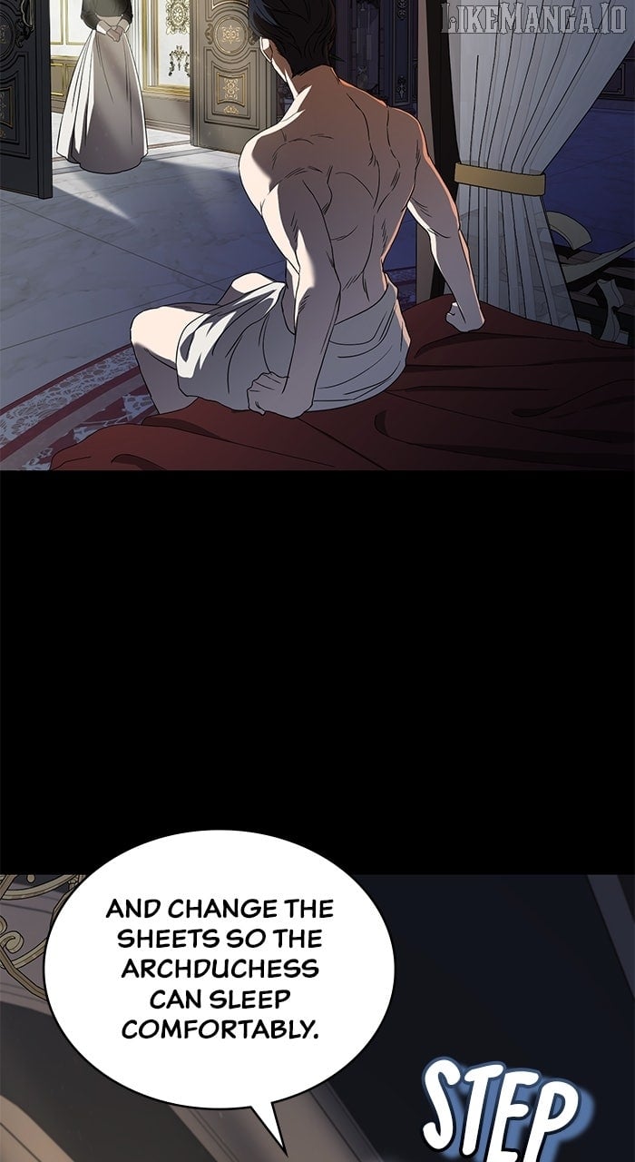 The Scent That Binds Us Chapter 22 - Page 37