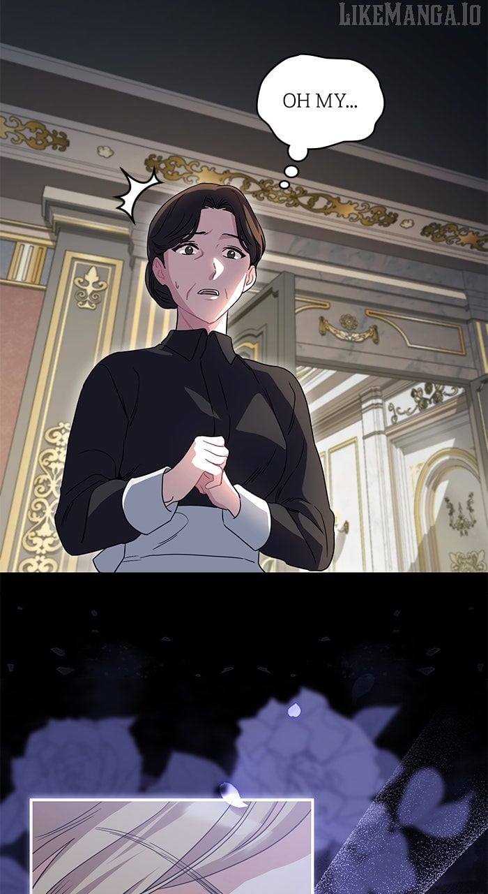 The Scent That Binds Us Chapter 22 - Page 40