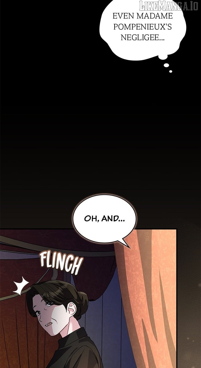 The Scent That Binds Us Chapter 22 - Page 43