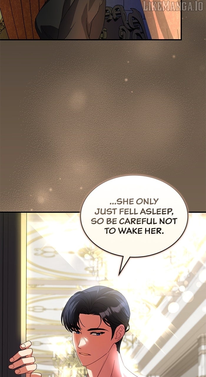 The Scent That Binds Us Chapter 22 - Page 44