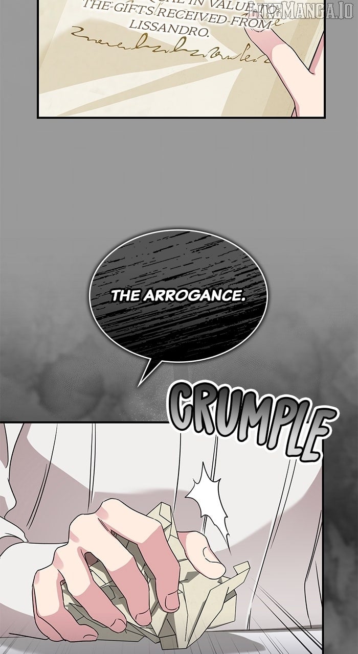 The Scent That Binds Us Chapter 22 - Page 51