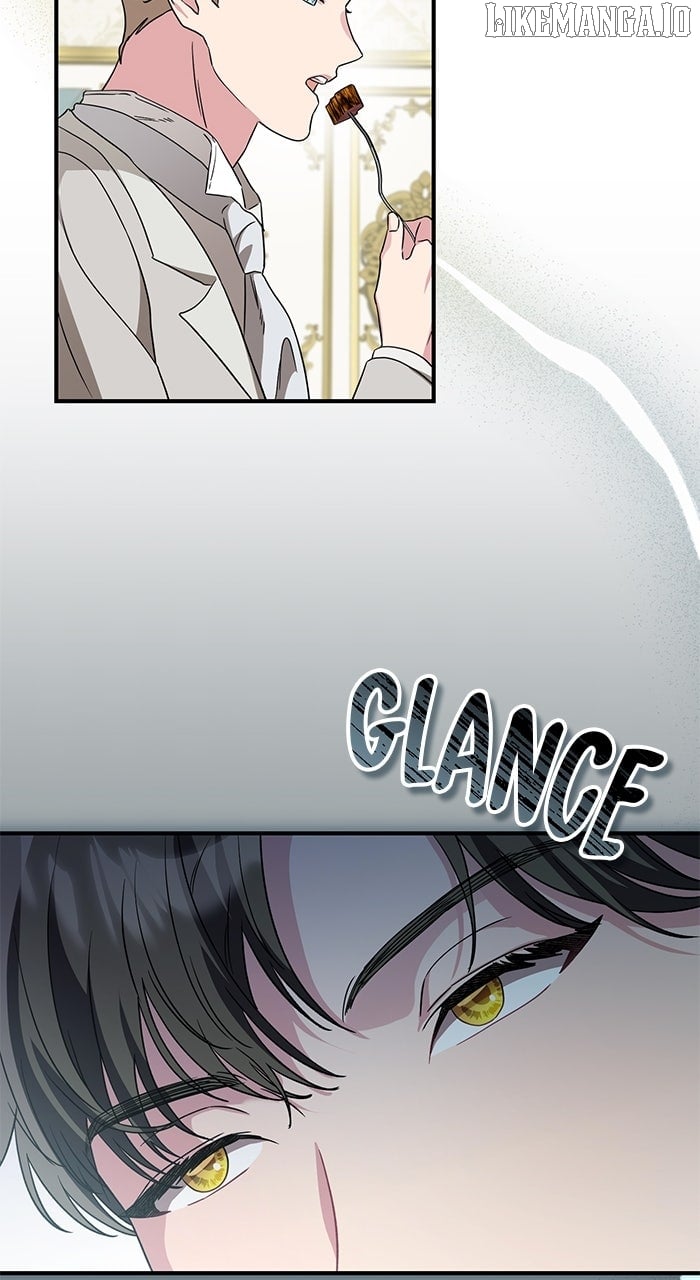 The Scent That Binds Us Chapter 22 - Page 56