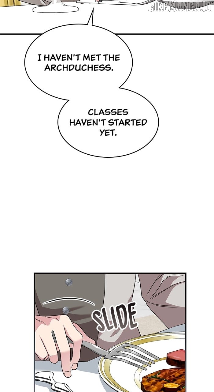 The Scent That Binds Us Chapter 22 - Page 60