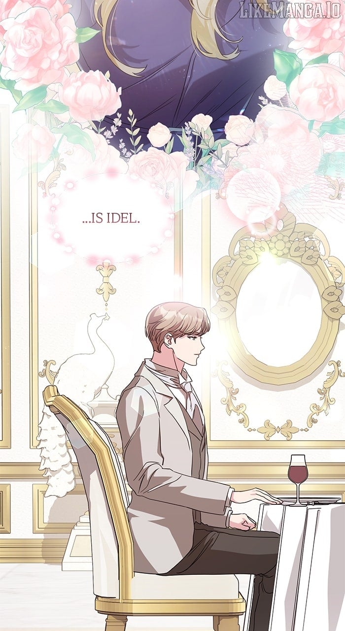 The Scent That Binds Us Chapter 22 - Page 62