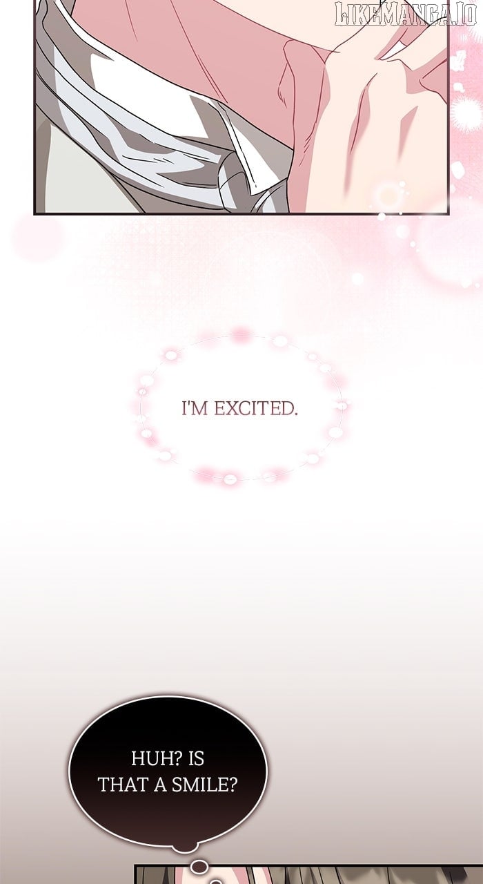 The Scent That Binds Us Chapter 22 - Page 64