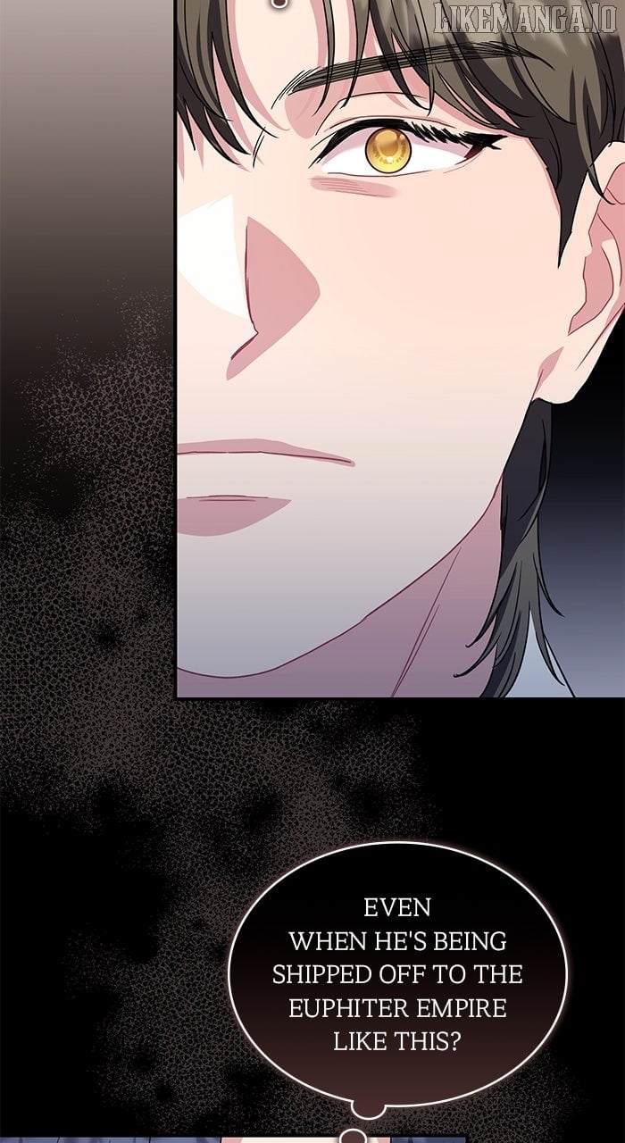 The Scent That Binds Us Chapter 22 - Page 65