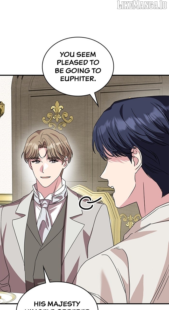 The Scent That Binds Us Chapter 22 - Page 68
