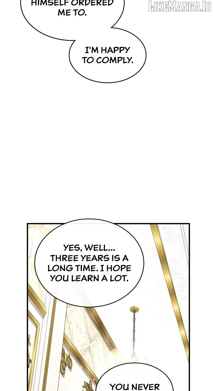 The Scent That Binds Us Chapter 22 - Page 69