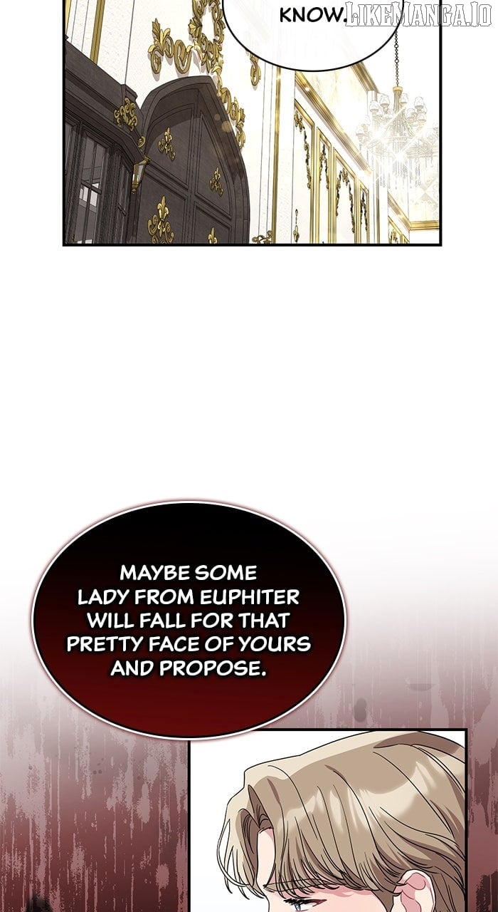 The Scent That Binds Us Chapter 22 - Page 70